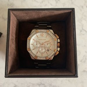 Authentic Michael Kors women’s Watch